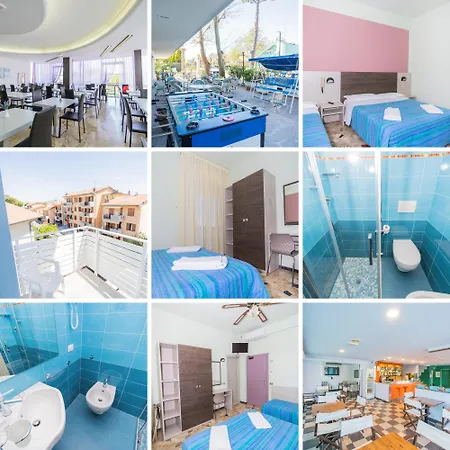 Hotel Mirage-2