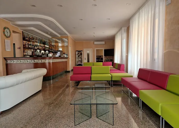 Hotel Grado Bellaria-Igea Marina