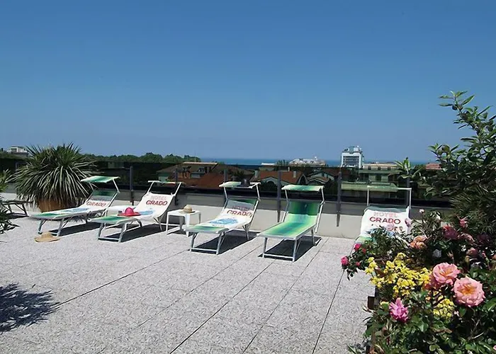 Hotel Grado Bellaria-Igea Marina